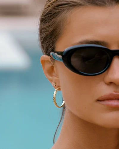 Shell Hoops