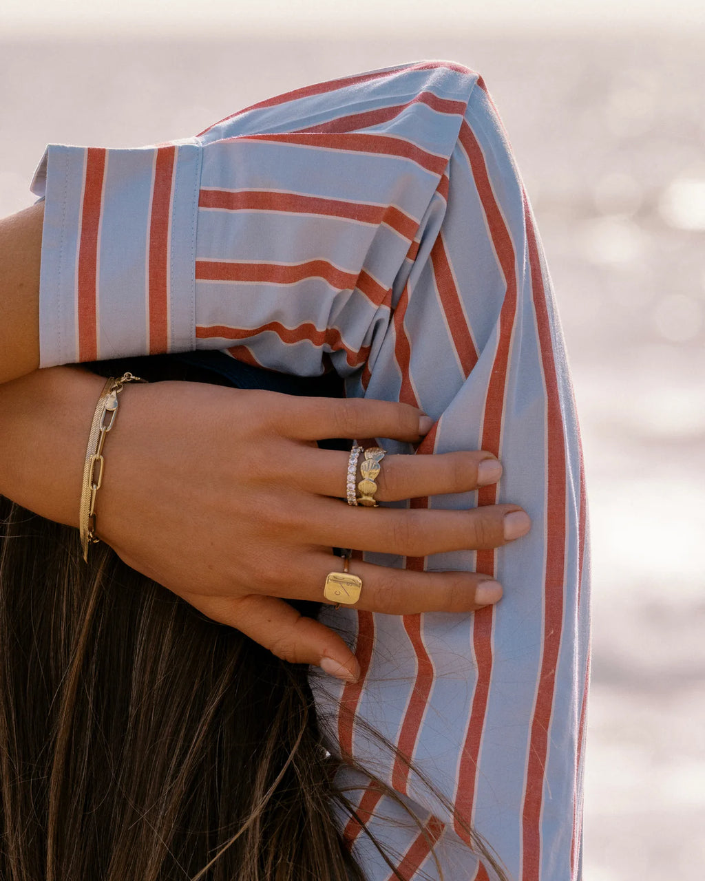 Shell Ring