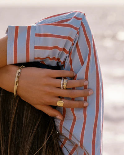 Shell Ring