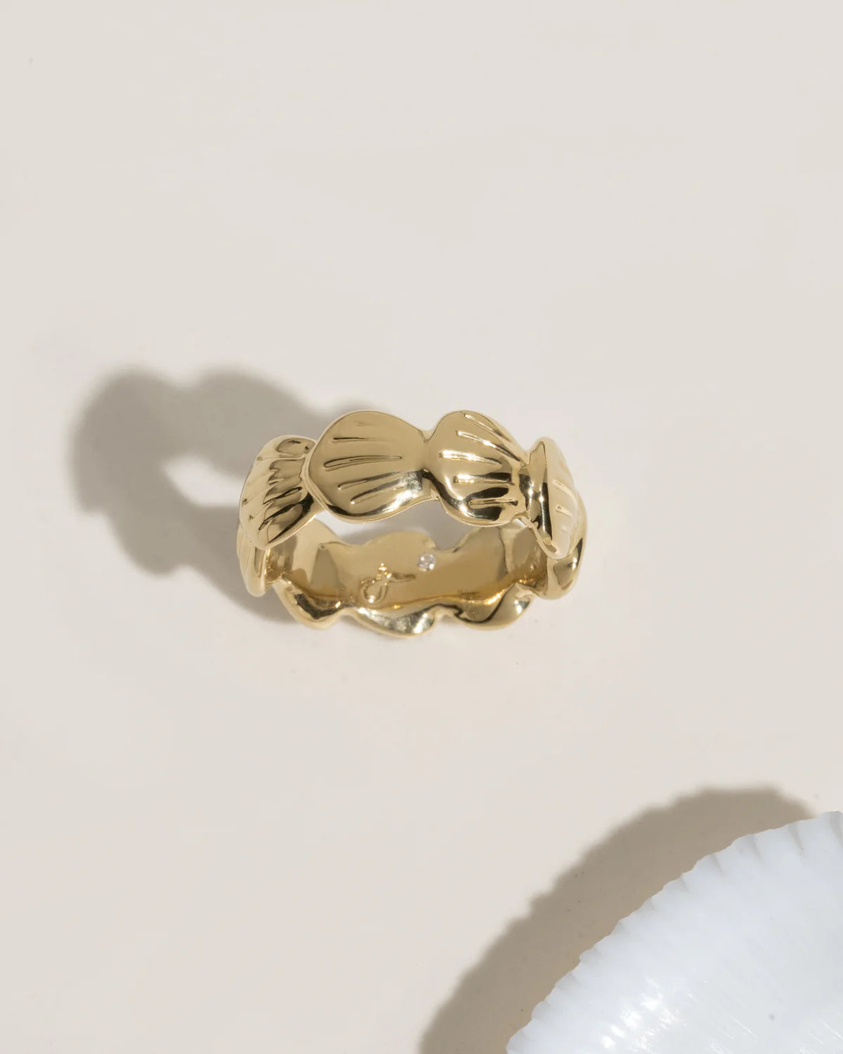 Shell Ring