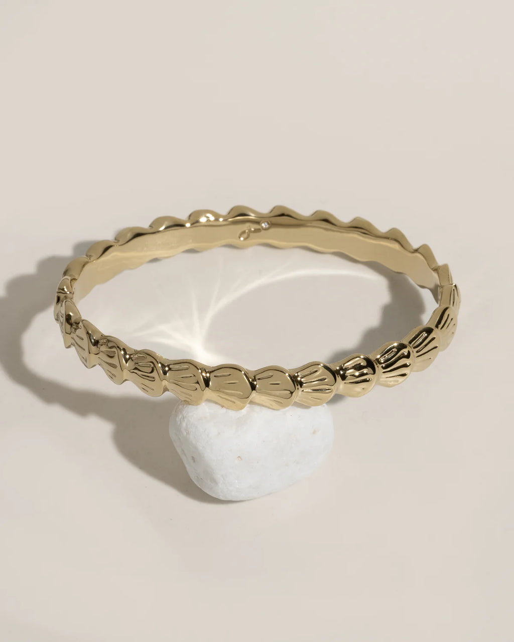 Shell Bracelet