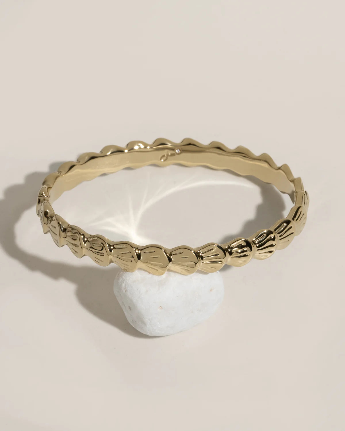 Shell Bracelet