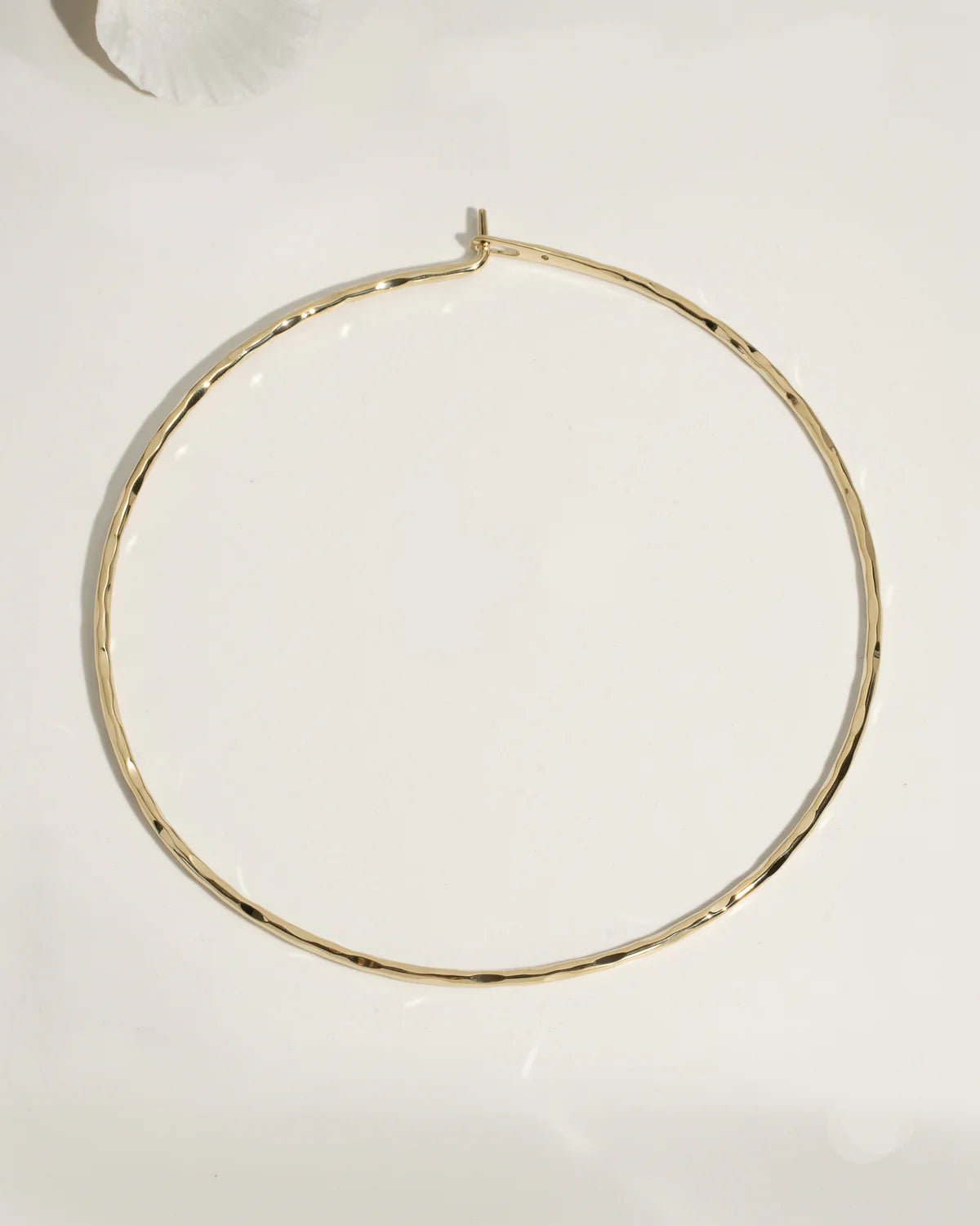 Collar Necklace