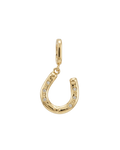Horseshoe Charm