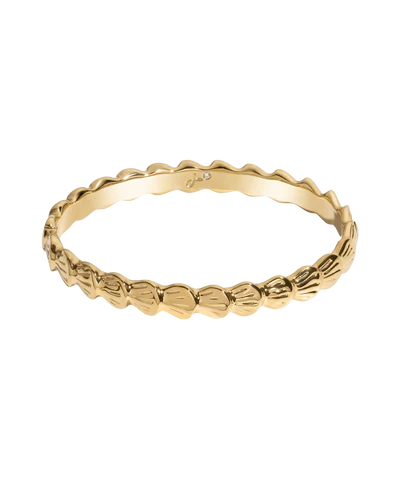 Shell Bracelet